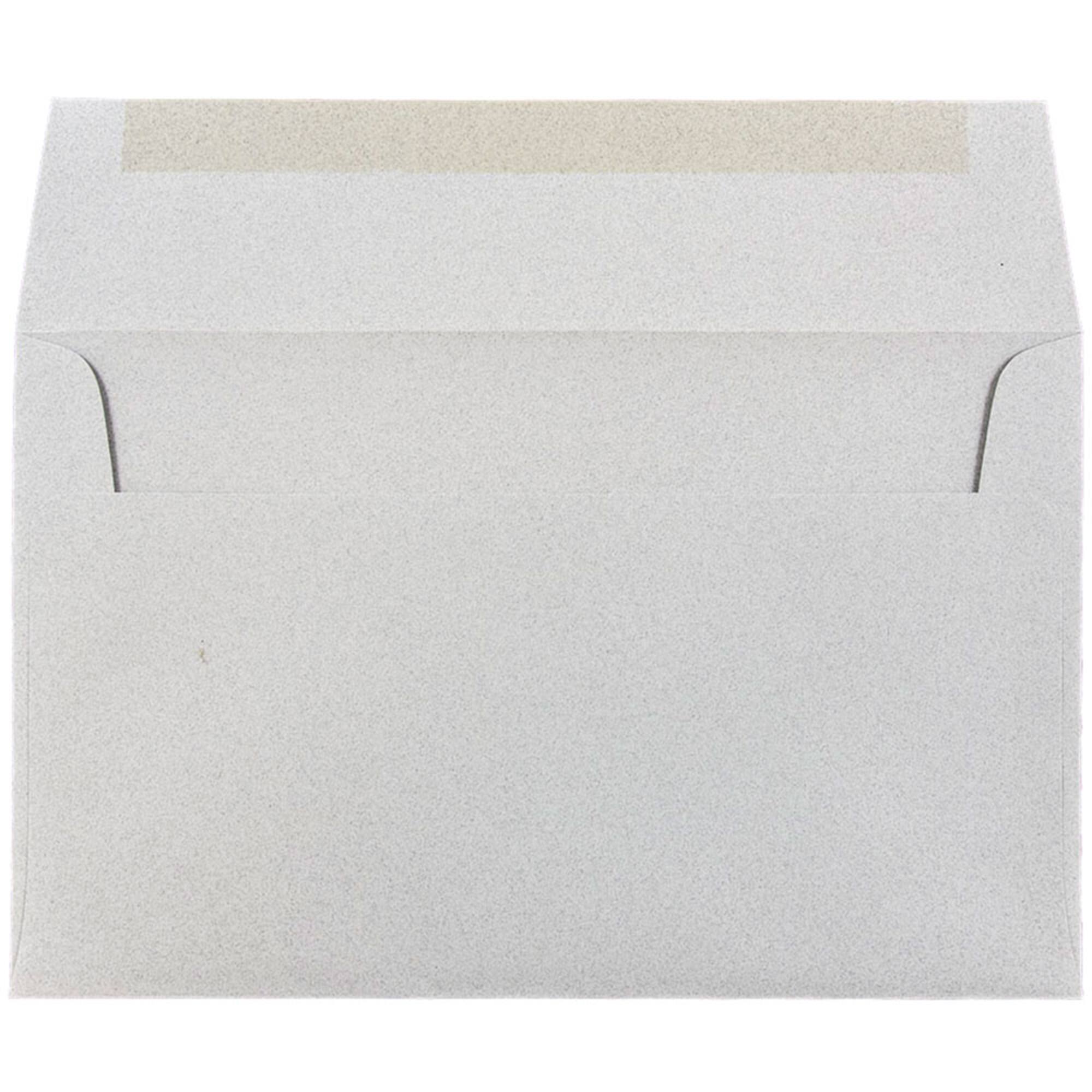 JAM Paper A10 Passport Invitation Envelopes